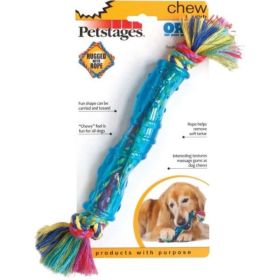 Petstages Orka Stick Chew Toy for Dogs