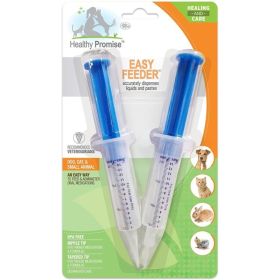Four Paws Easy Feeder