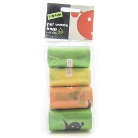 Lola Bean Pet Waste Bag Refills