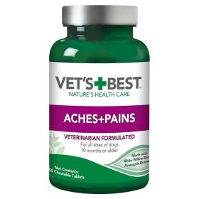 Vets Best Aches & Pains Relief for Dogs