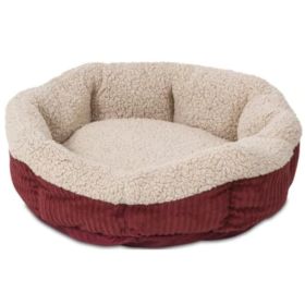 Aspen Pet Self Warming Pet Bed