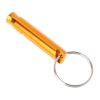 1 Pcs Pet Dog Training Whistle Dogs Puppy Sound Portable Flute Aluminum Alloy Pet Shop Dog Acessorios