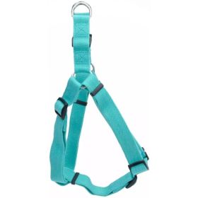 Coastal Pet New Earth Soy Comfort Wrap Dog Harness Mint Green - Large - 1 count