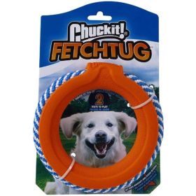 Chuckit FetchTug Dog Toy - 1 count