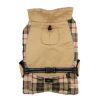 Alpine All Weather Dog Coat