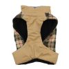 Alpine All Weather Dog Coat
