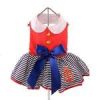 Matching Leash Dress