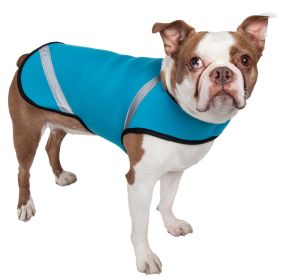 Extreme Neoprene Multi-Purpose Protective Shell Dog Coat (size: medium)